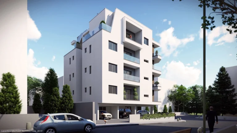 2 Bedroom Apartment for Sale in Limassol District