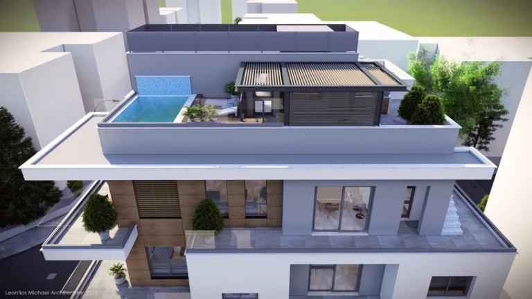 2 Bedroom Apartment for Sale in Limassol District