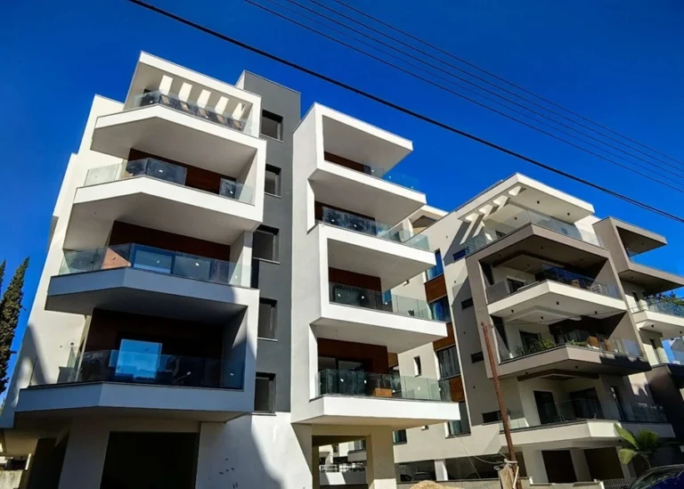 3 Bedroom Apartment for Sale in Limassol District