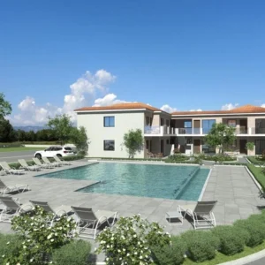 2 Bedroom Apartment for Sale in Prodromi, Paphos District