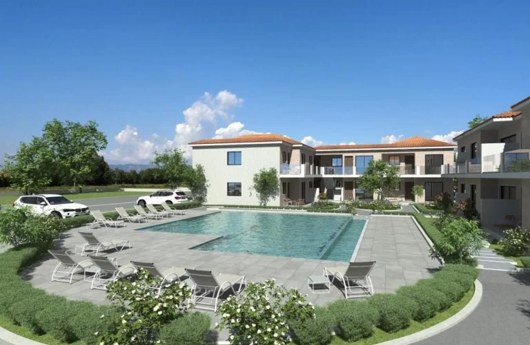 2 Bedroom Apartment for Sale in Prodromi, Paphos District