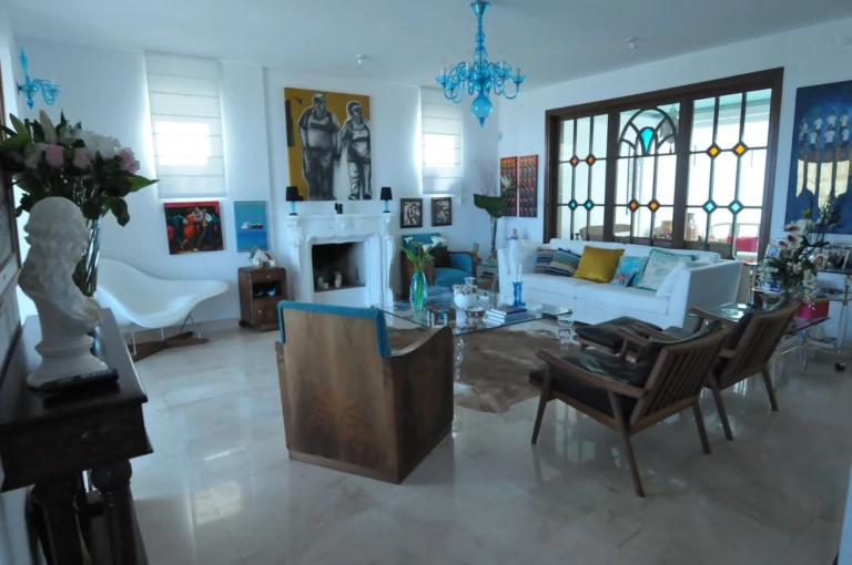 5 Bedroom House for Sale in Zygi, Limassol District