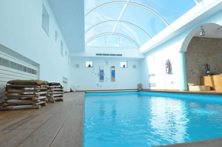 5 Bedroom House for Sale in Zygi, Limassol District