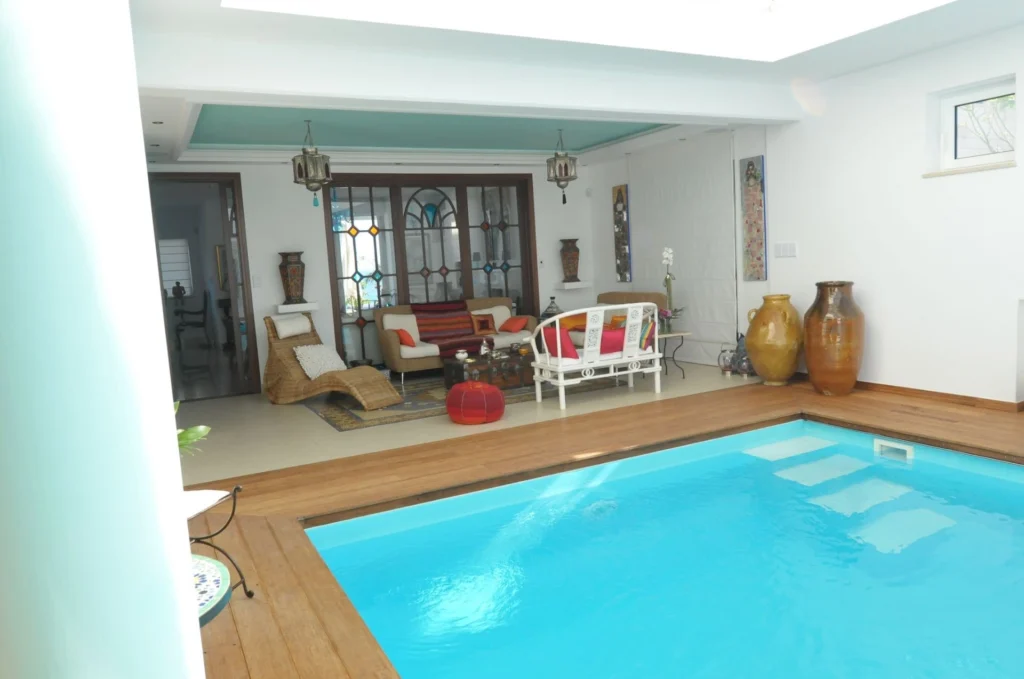 5 Bedroom House for Sale in Zygi, Limassol District
