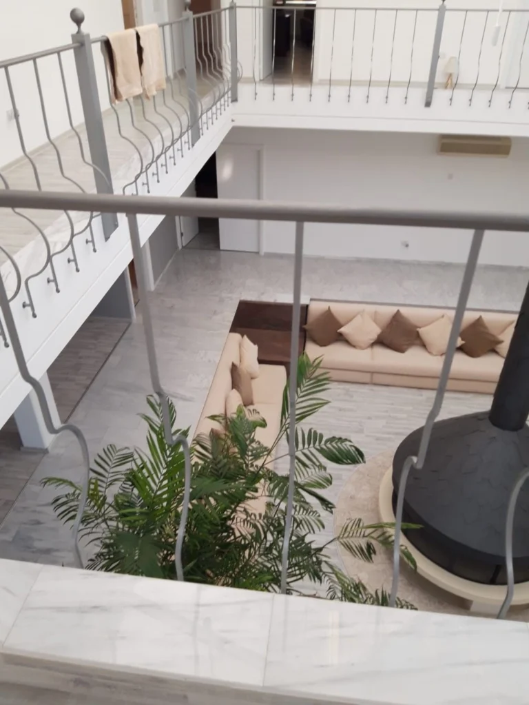 5 Bedroom House for Sale in Parekklisia, Limassol District