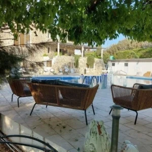 5 Bedroom House for Sale in Parekklisia, Limassol District