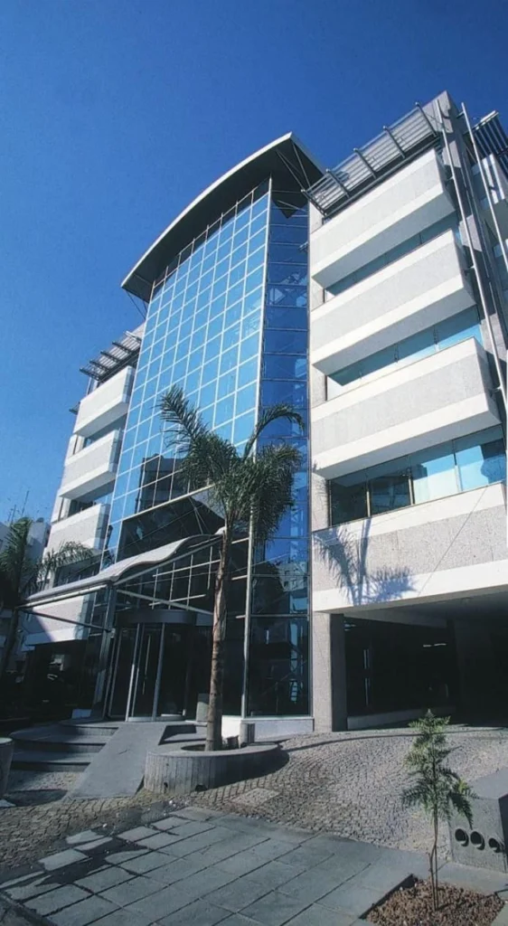 965m² Building for Sale in Limassol – Neapolis