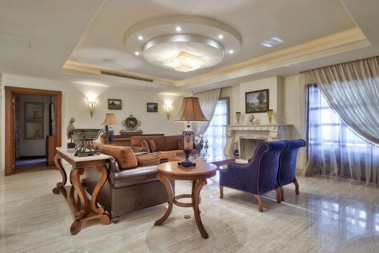 6+ Bedroom House for Sale in Souni, Limassol District