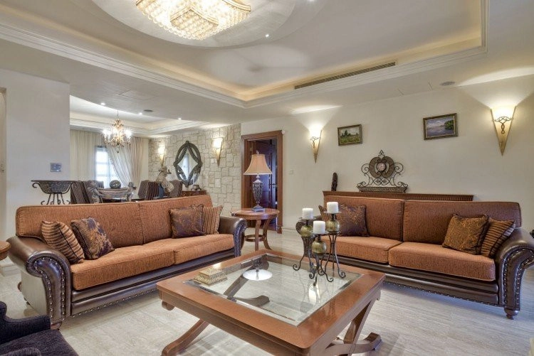 6+ Bedroom House for Sale in Souni, Limassol District