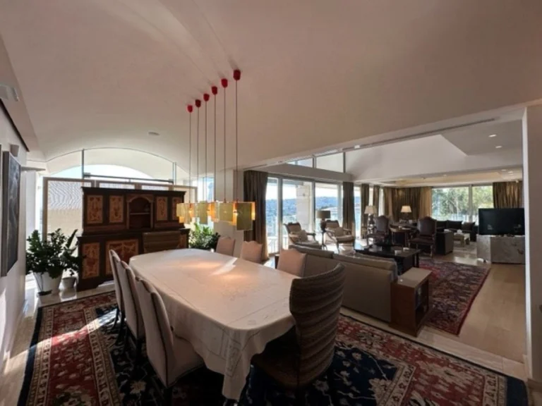 6+ Bedroom House for Sale in Erimi, Limassol District