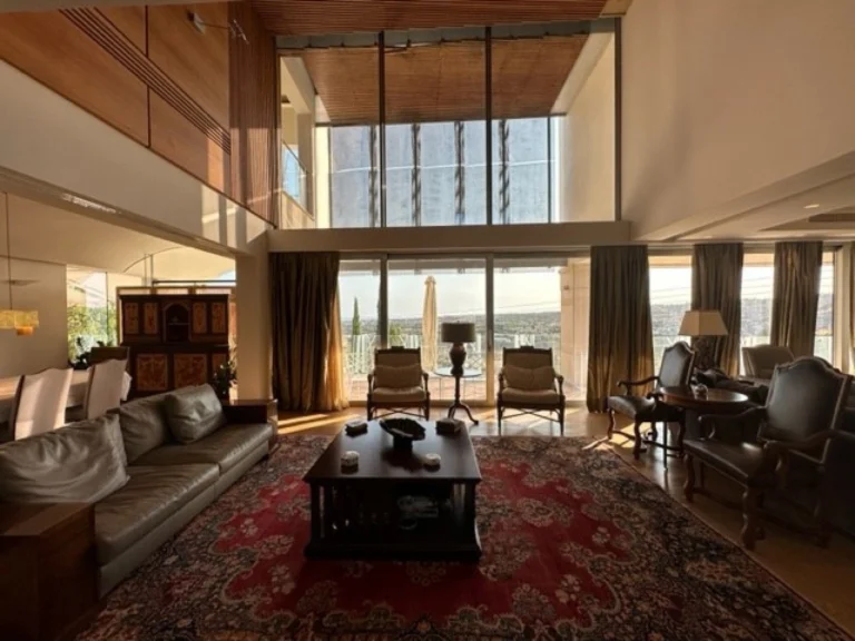 6+ Bedroom House for Sale in Erimi, Limassol District