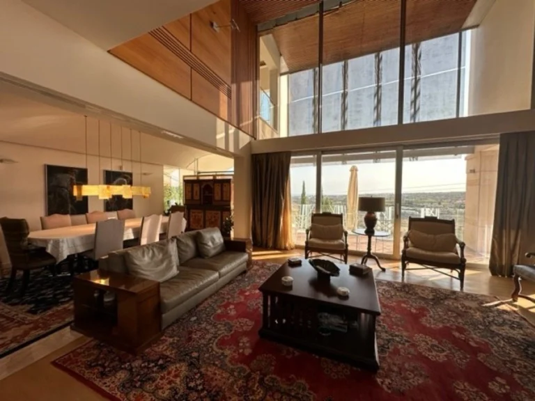 6+ Bedroom House for Sale in Erimi, Limassol District