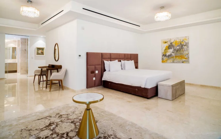 4 Bedroom Apartment for Sale in Pyrgos Lemesou Tourist Area, Limassol District