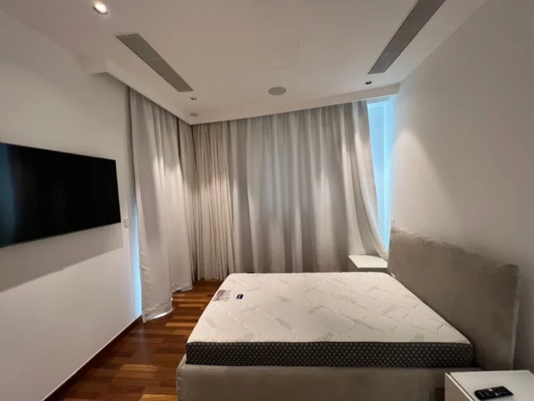 3 Bedroom Apartment for Sale in Amathounta, Limassol District