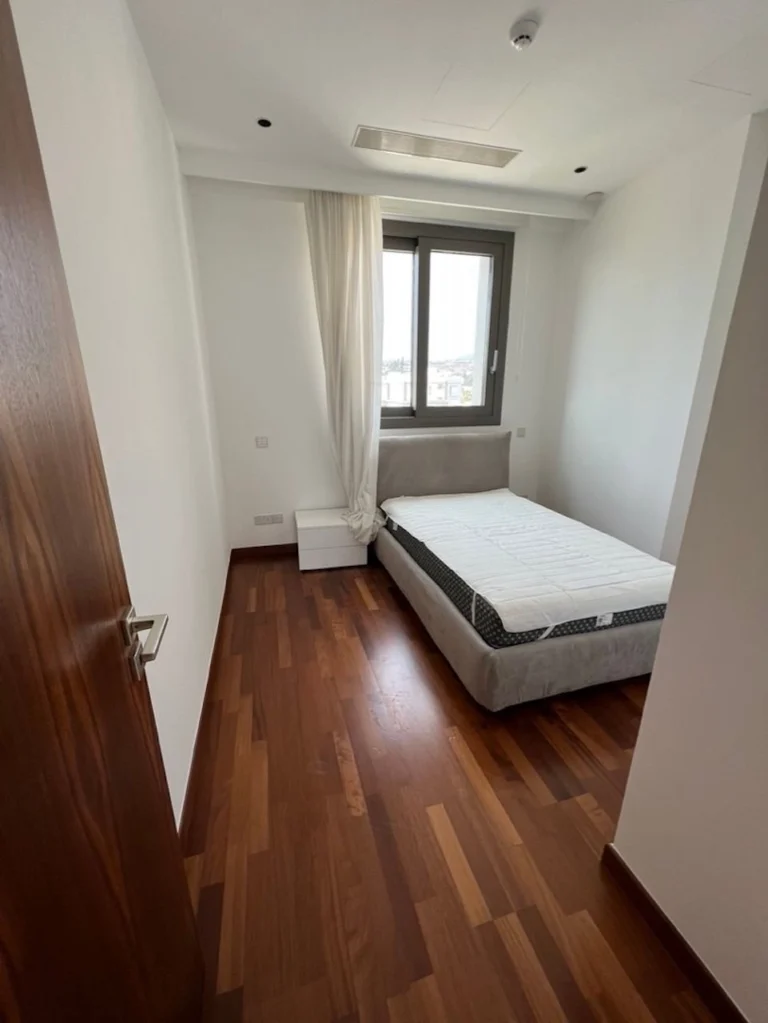 3 Bedroom Apartment for Sale in Amathounta, Limassol District