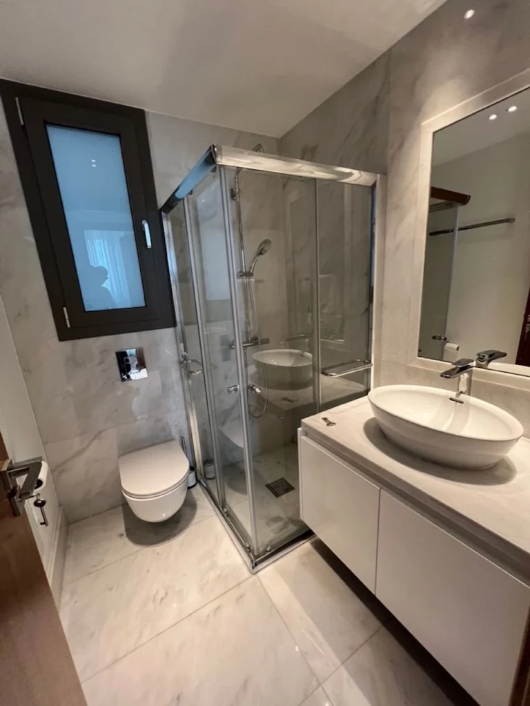 3 Bedroom Apartment for Sale in Amathounta, Limassol District