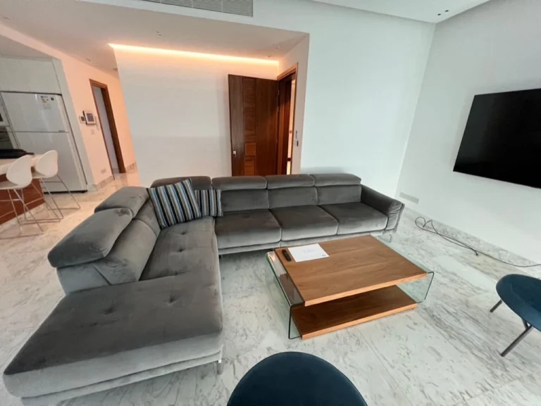 3 Bedroom Apartment for Sale in Amathounta, Limassol District