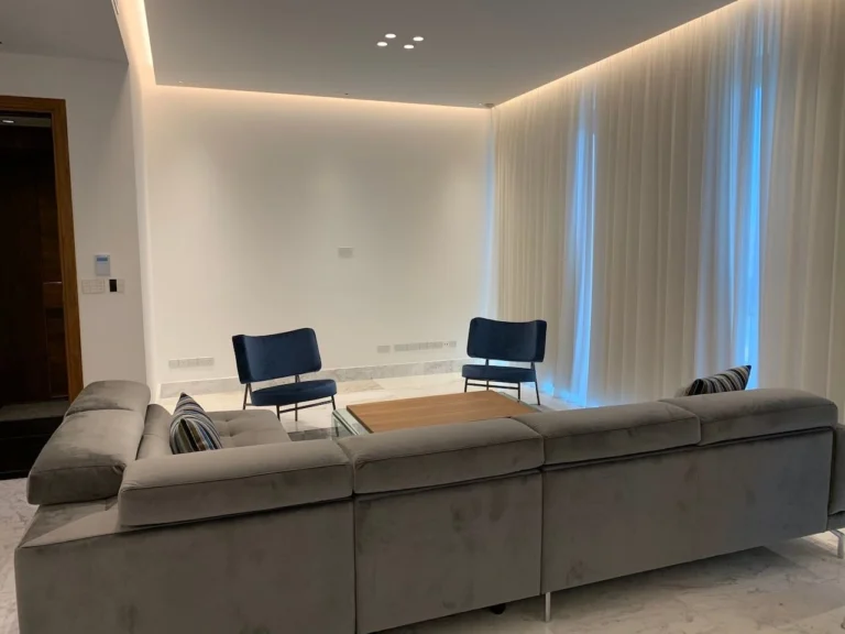 3 Bedroom Apartment for Sale in Amathounta, Limassol District