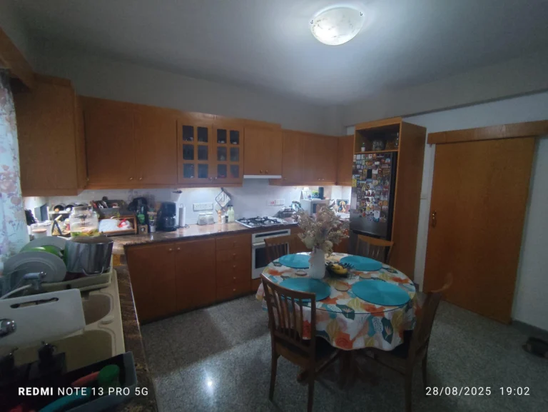 4 Bedroom House for Sale in Limassol – Ekali