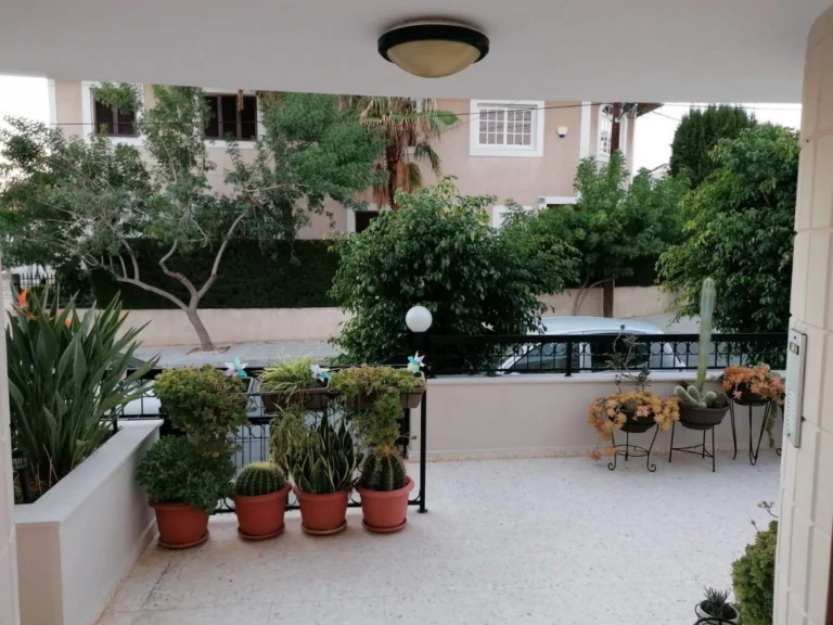 4 Bedroom House for Sale in Limassol – Ekali