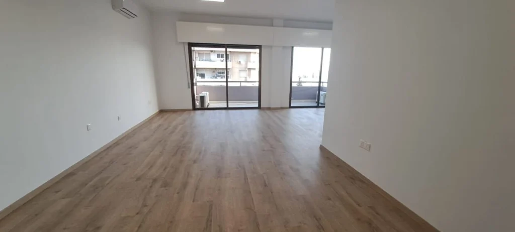 160m² Office for Rent in Limassol – Mesa Geitonia