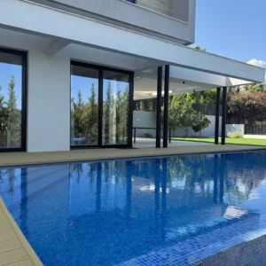 5 Bedroom House for Sale in Agios Tychonas, Limassol District