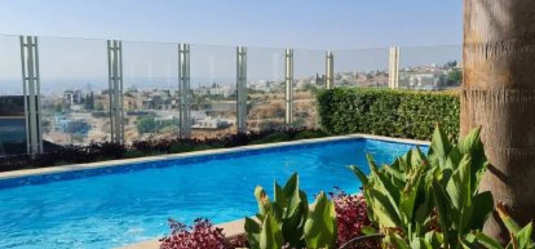 5 Bedroom House for Sale in Limassol – Agios Athanasios