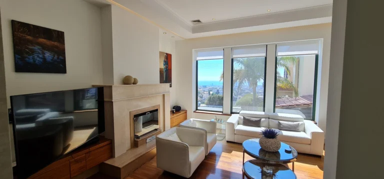 5 Bedroom House for Sale in Limassol – Agios Athanasios