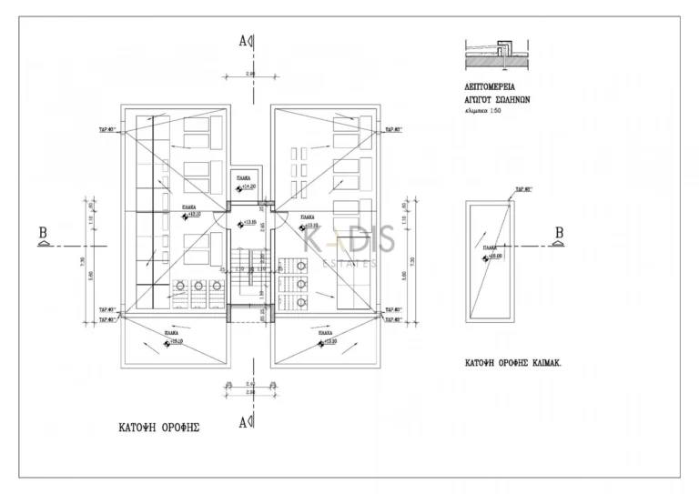 2 Bedroom Apartment for Sale in Strovolos, Nicosia District