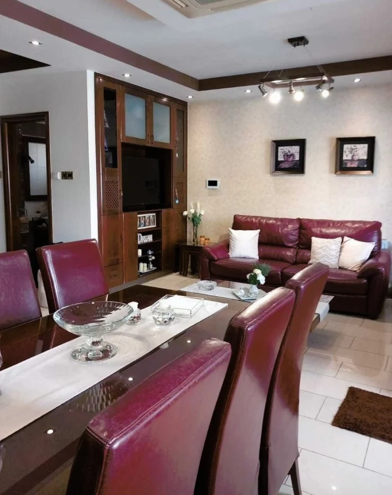 4 Bedroom House for Sale in Kato Polemidia, Limassol District