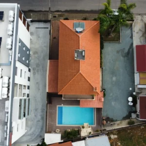 4 Bedroom House for Sale in Kato Polemidia, Limassol District