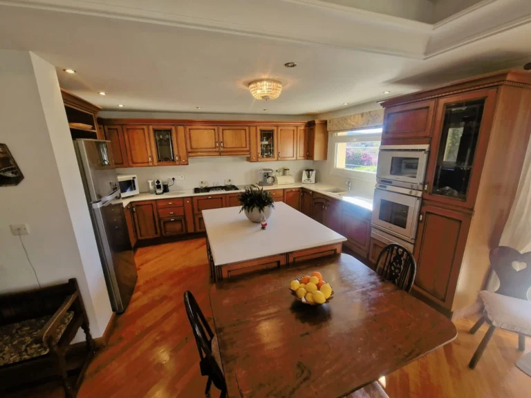 5 Bedroom House for Sale in Laneia, Limassol District