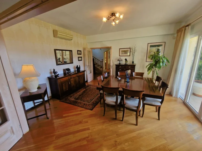 5 Bedroom House for Sale in Laneia, Limassol District
