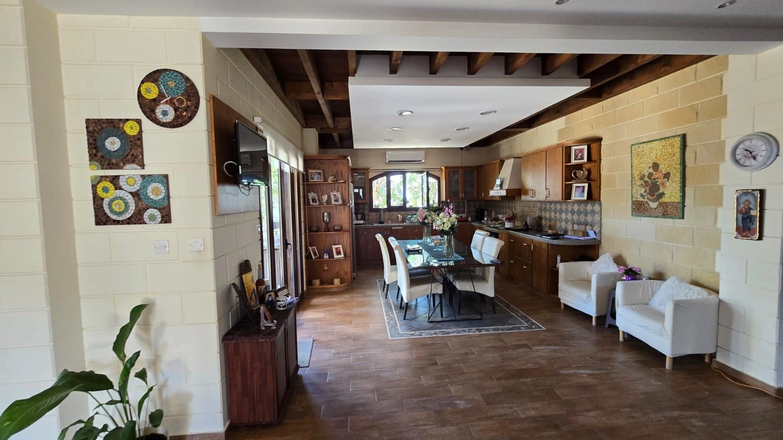 6+ Bedroom House for Rent in Sotira Lemesou, Limassol District