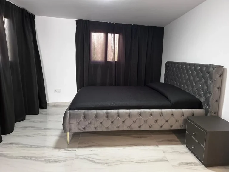 4 Bedroom House for Sale in Limassol District