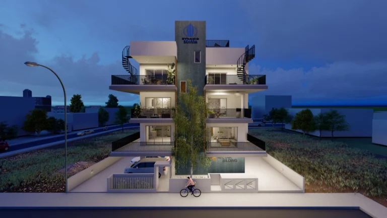 Cheap Apartments for Sale Limassol up to 300000 euro