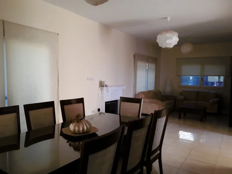 3 Bedroom House for Sale in Pissouri, Limassol District