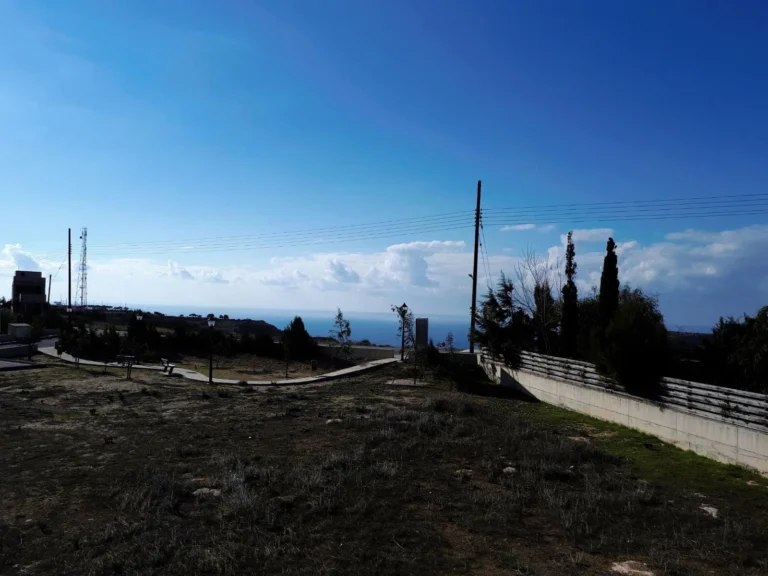 3 Bedroom House for Sale in Pissouri, Limassol District