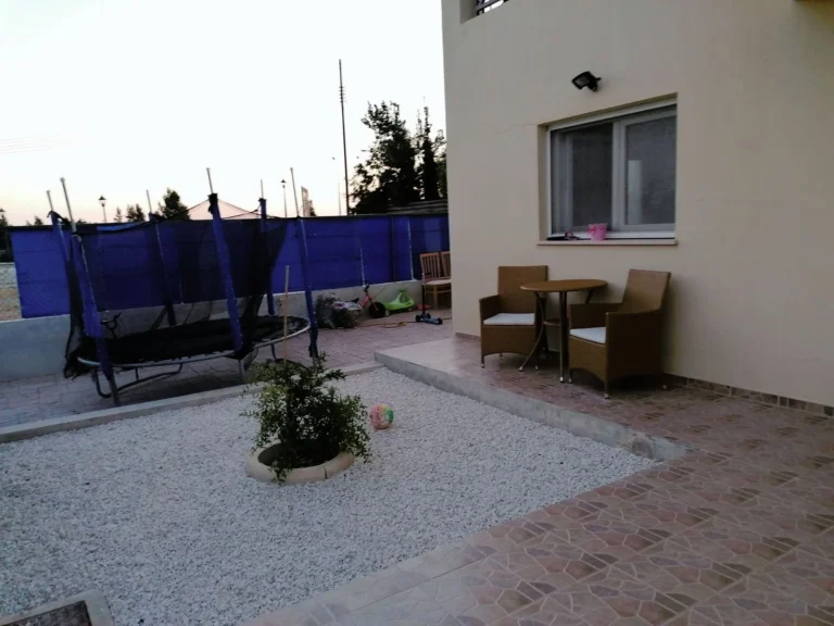 3 Bedroom House for Sale in Pissouri, Limassol District