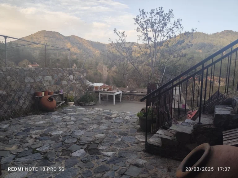 3 Bedroom House for Sale in Treis Elies, Limassol District