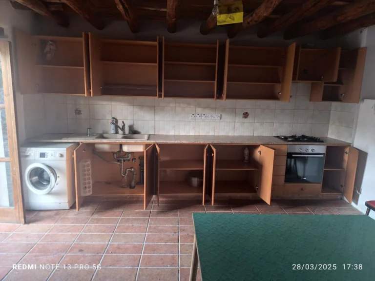 3 Bedroom House for Sale in Treis Elies, Limassol District