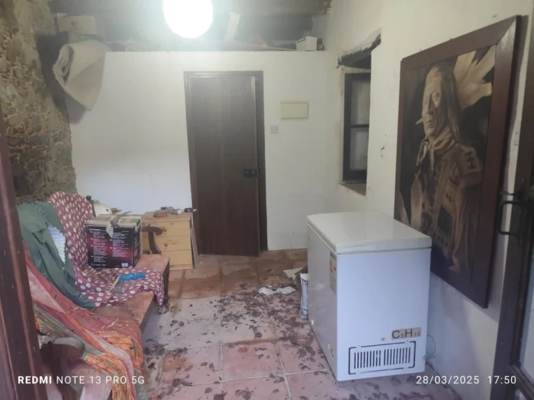 3 Bedroom House for Sale in Treis Elies, Limassol District