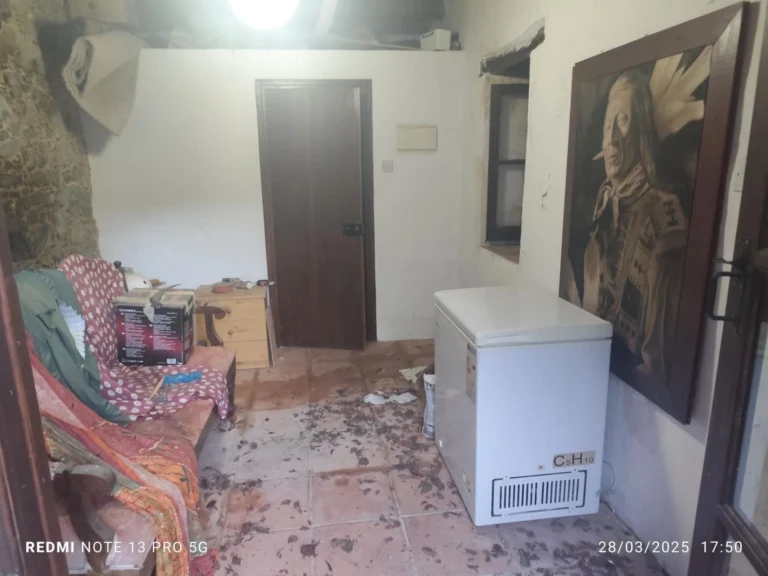 3 Bedroom House for Sale in Treis Elies, Limassol District