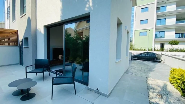 2 Bedroom House for Sale in Potamos Germasogeias, Limassol District