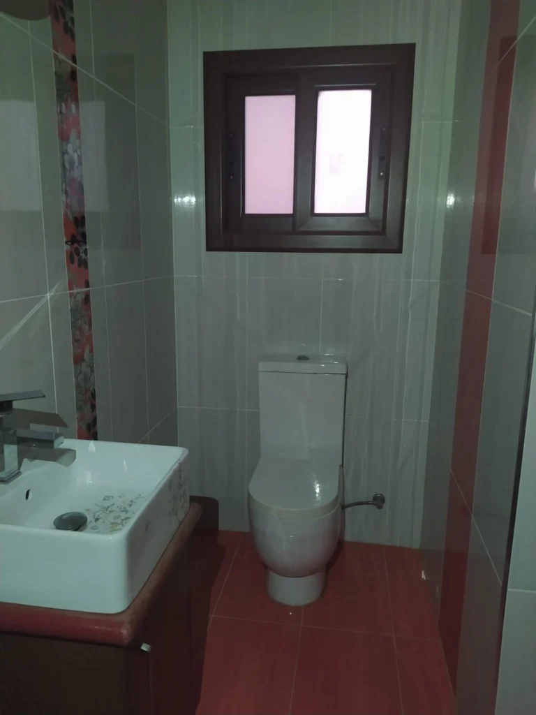 5 Bedroom House for Sale in Trachoni Lemesou, Limassol District