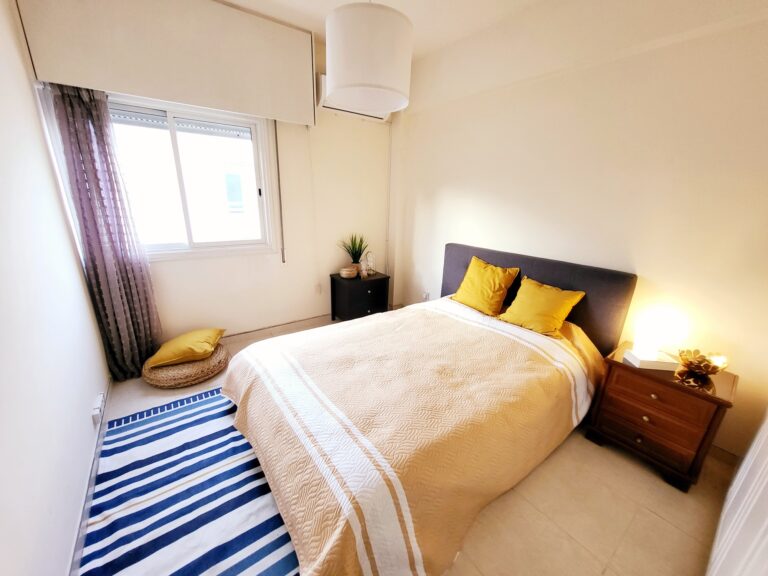 3 Bedroom Apartment for Sale in Limassol – Agia Zoni