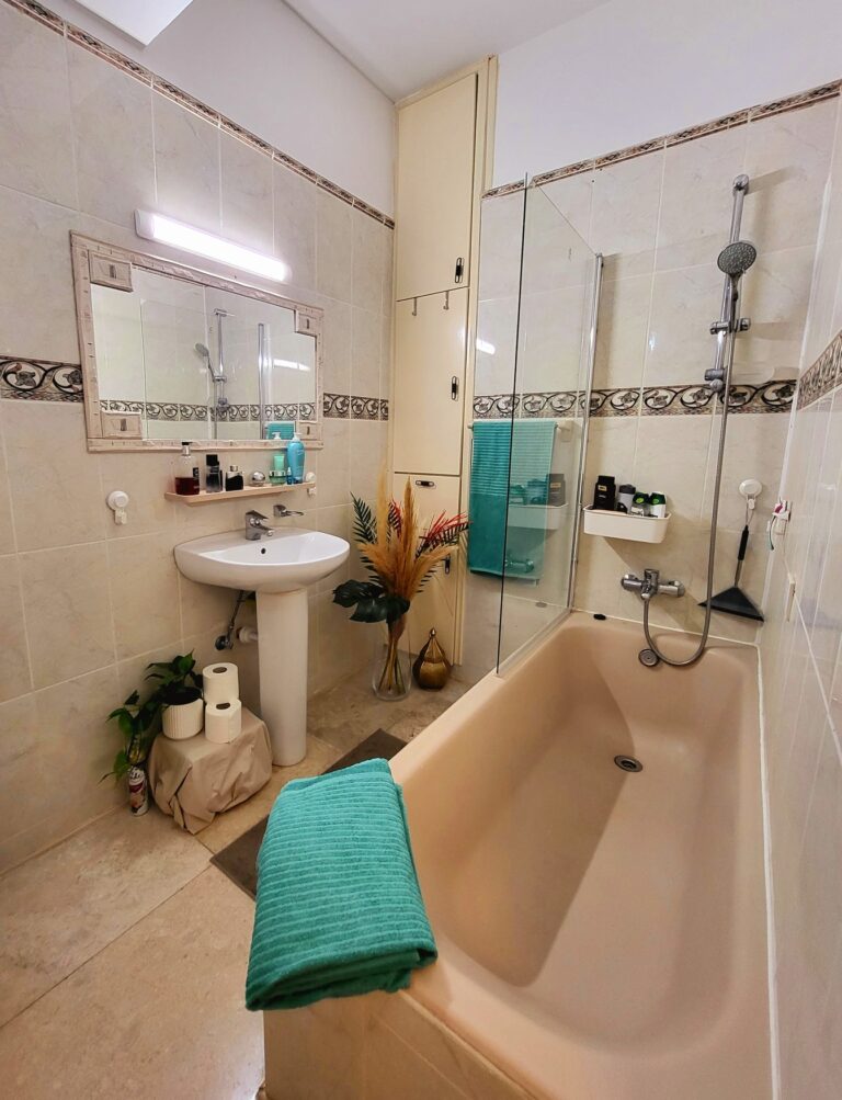 3 Bedroom Apartment for Sale in Limassol – Agia Zoni