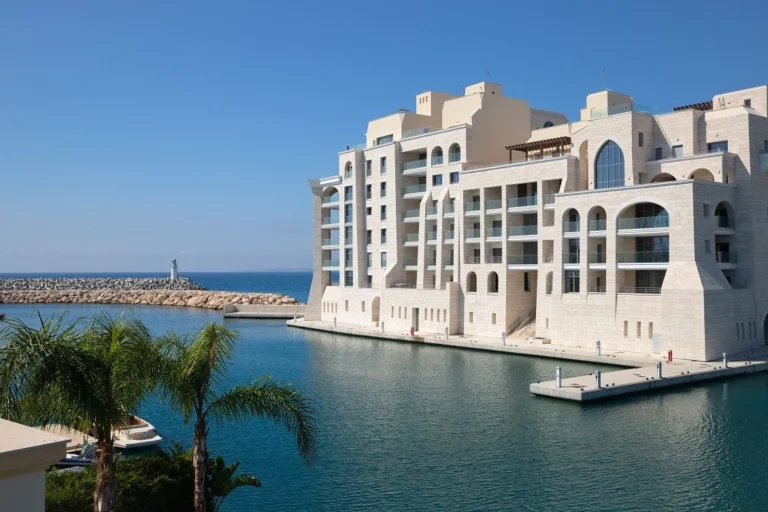 for Sale in Limassol – Marina