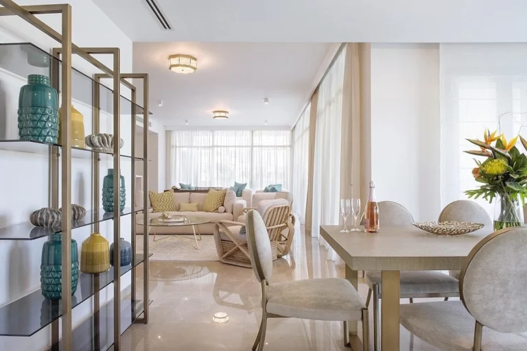 for Sale in Limassol – Marina