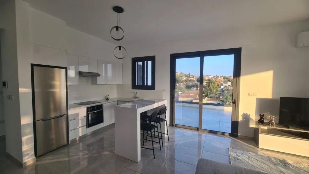 3 Bedroom Apartment for Sale in Parekklisia, Limassol District